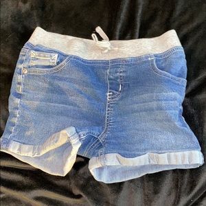 Justice shorts